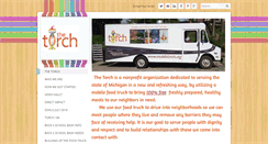 Desktop Screenshot of mobiletorch.org